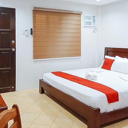 Reddoorz At David'S Travellers Inn Cavite General Trias  Extérieur photo