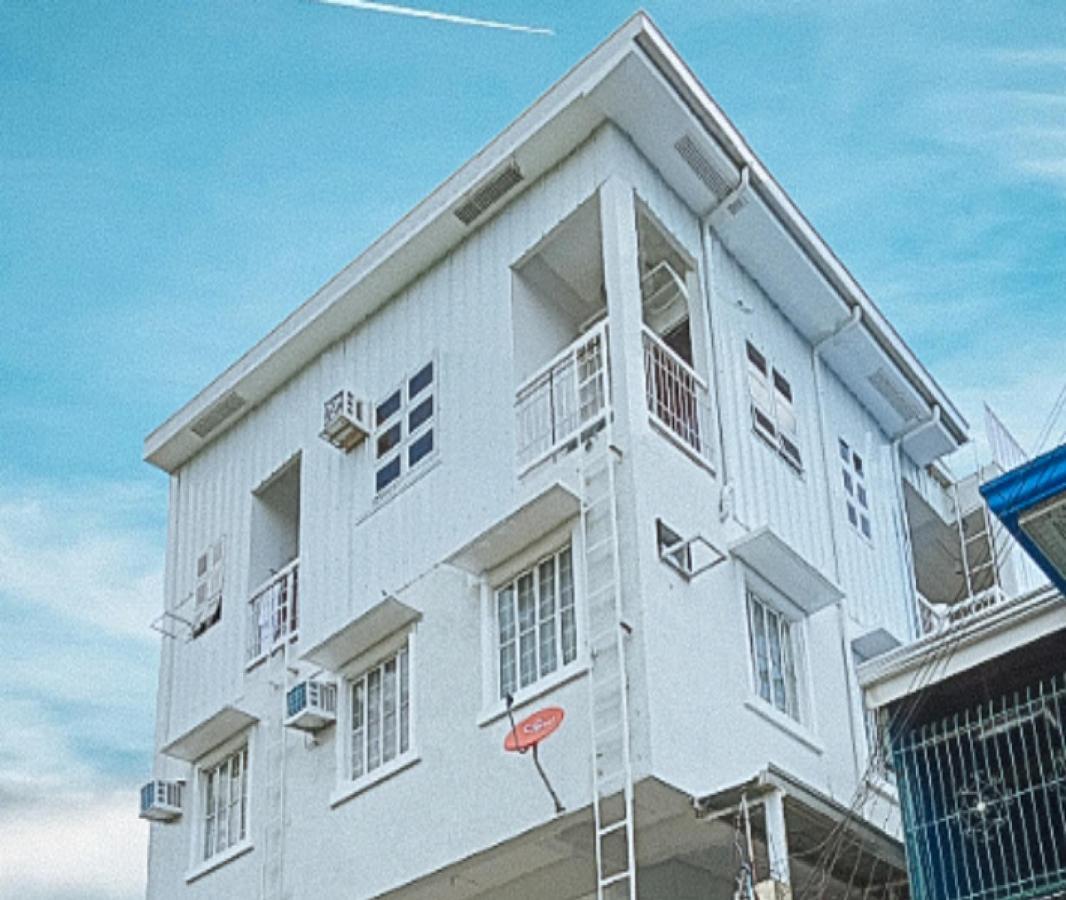 Reddoorz At David'S Travellers Inn Cavite General Trias  Extérieur photo