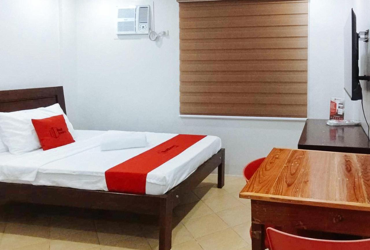 Reddoorz At David'S Travellers Inn Cavite General Trias  Extérieur photo