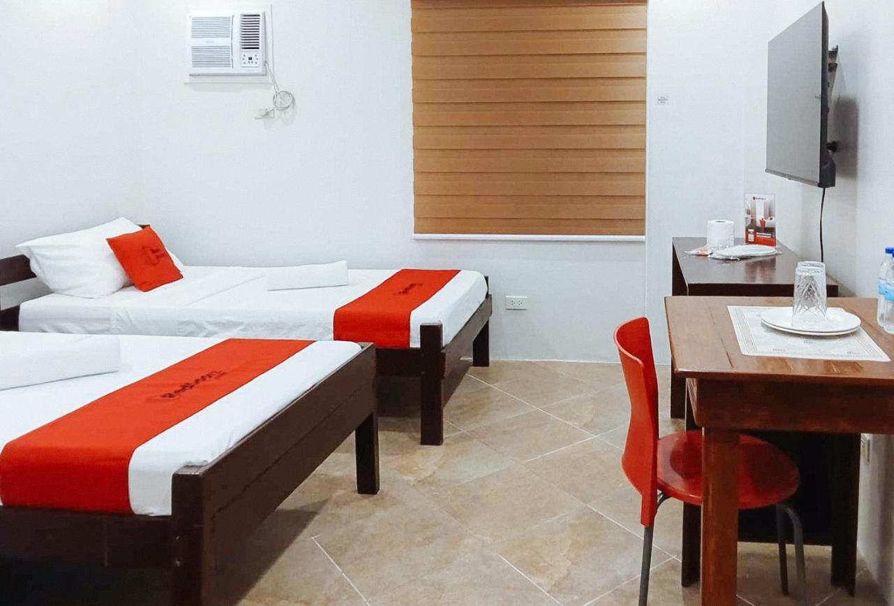 Reddoorz At David'S Travellers Inn Cavite General Trias  Extérieur photo