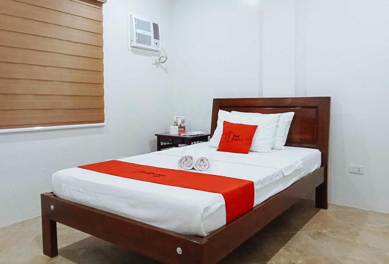 Reddoorz At David'S Travellers Inn Cavite General Trias  Extérieur photo