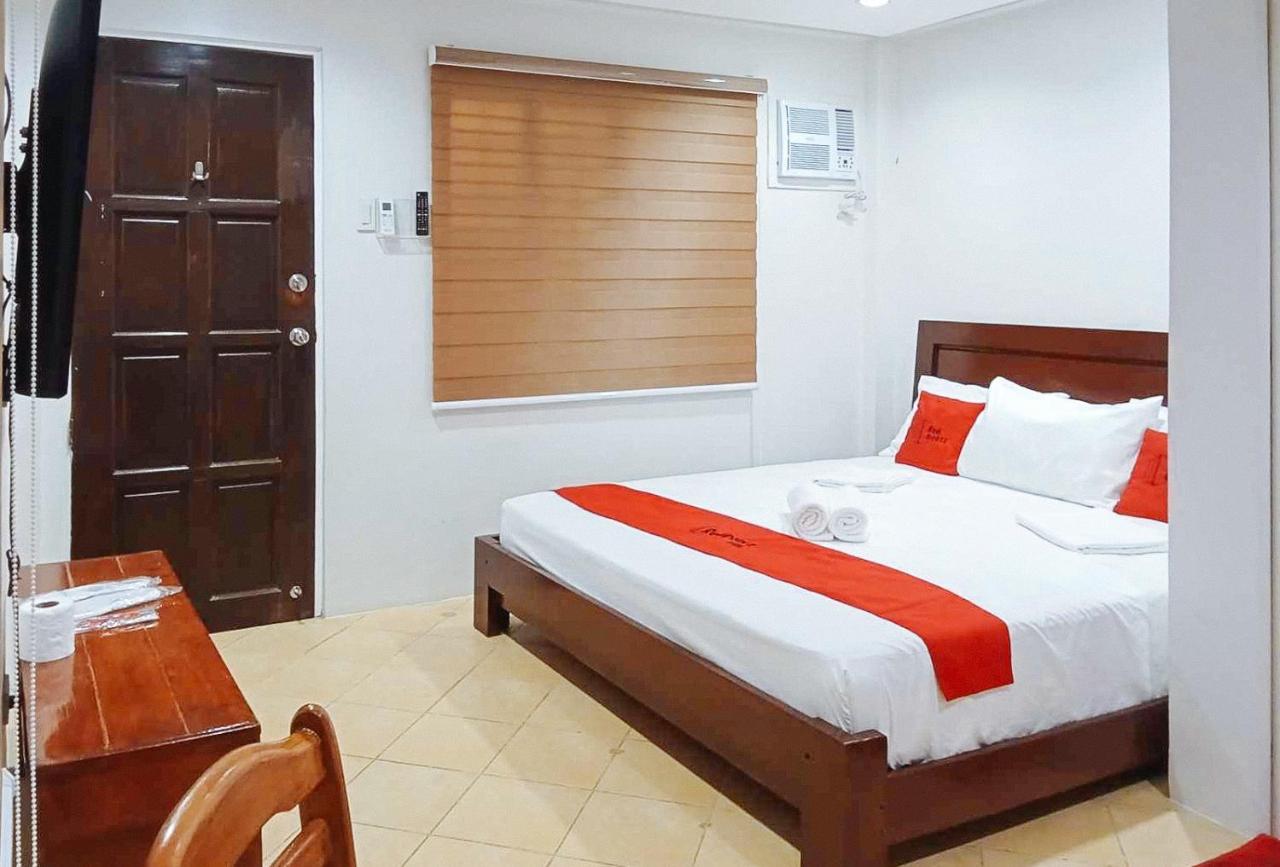 Reddoorz At David'S Travellers Inn Cavite General Trias  Extérieur photo