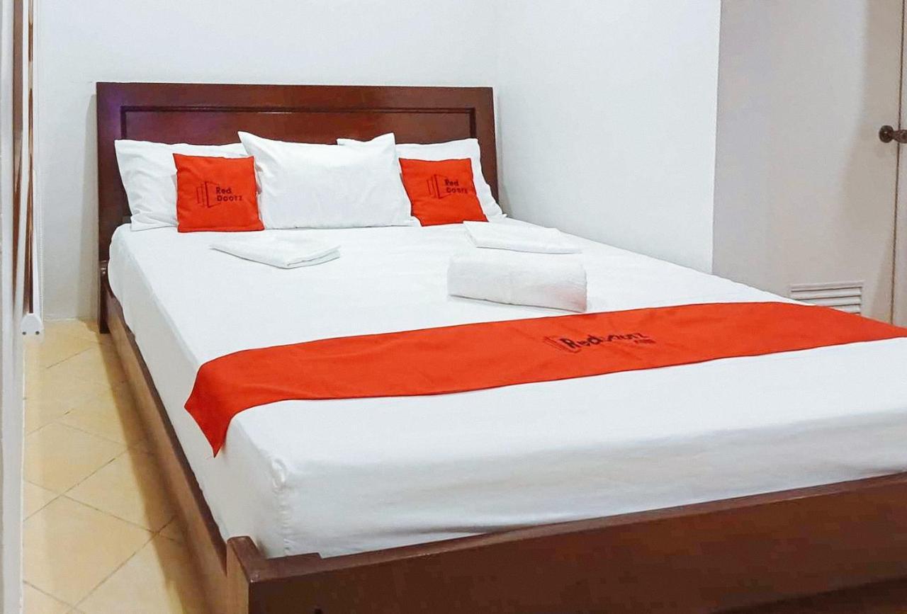 Reddoorz At David'S Travellers Inn Cavite General Trias  Extérieur photo