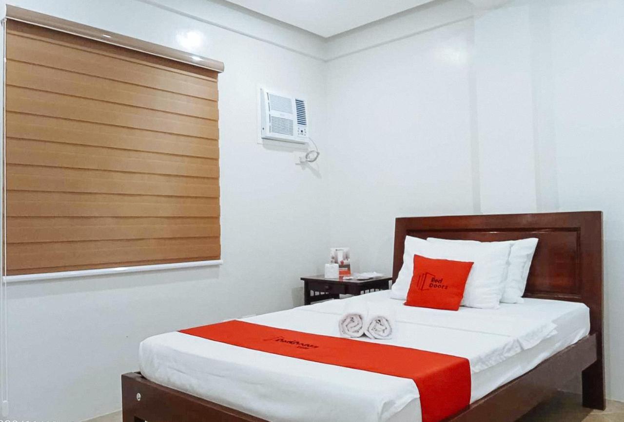 Reddoorz At David'S Travellers Inn Cavite General Trias  Extérieur photo