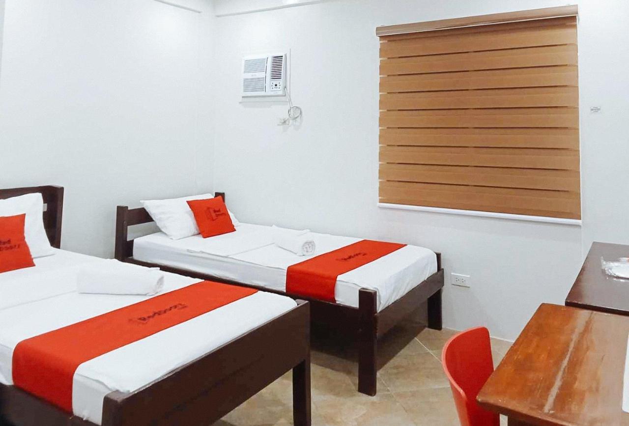 Reddoorz At David'S Travellers Inn Cavite General Trias  Extérieur photo
