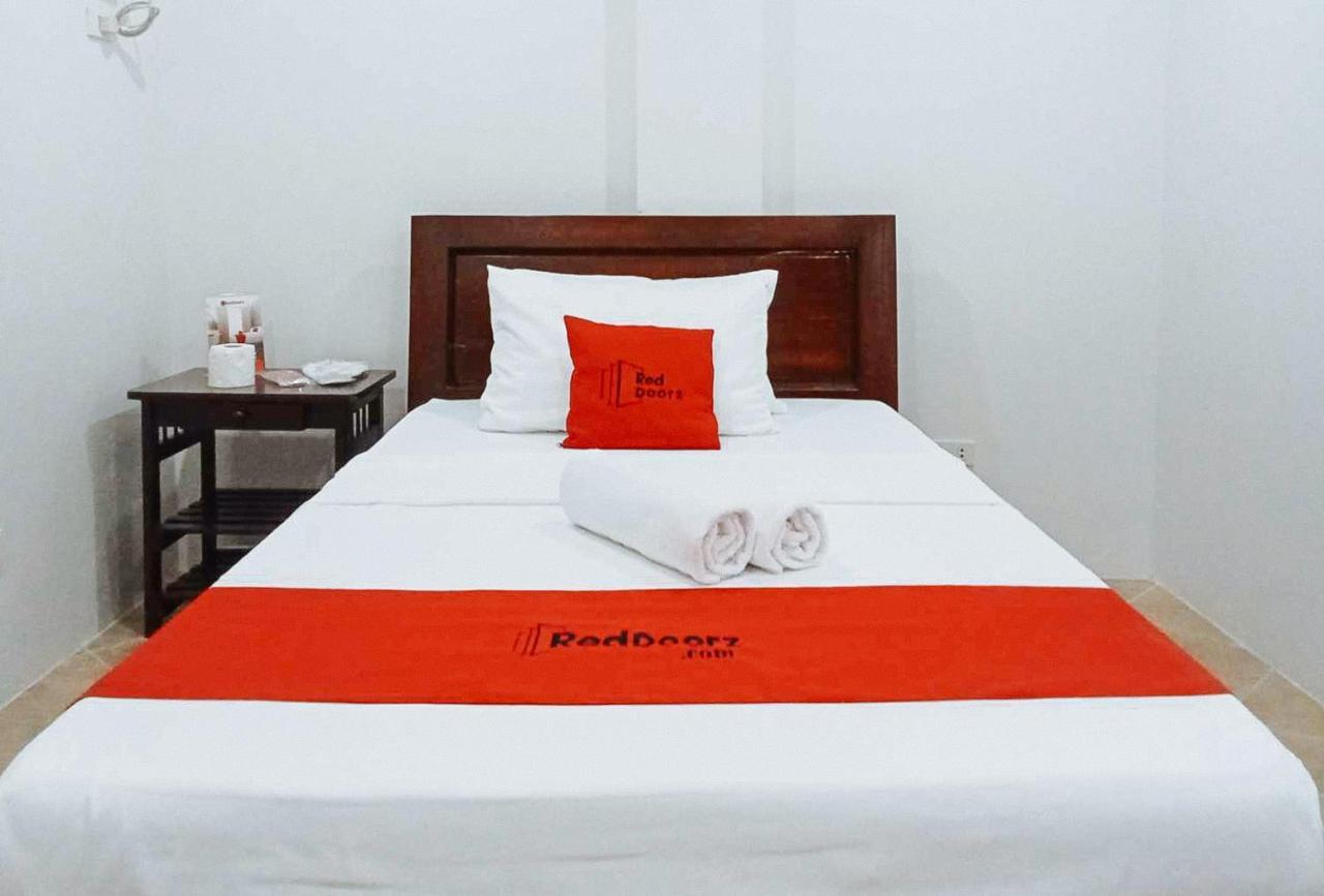Reddoorz At David'S Travellers Inn Cavite General Trias  Extérieur photo
