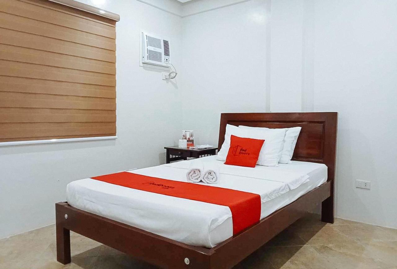 Reddoorz At David'S Travellers Inn Cavite General Trias  Extérieur photo