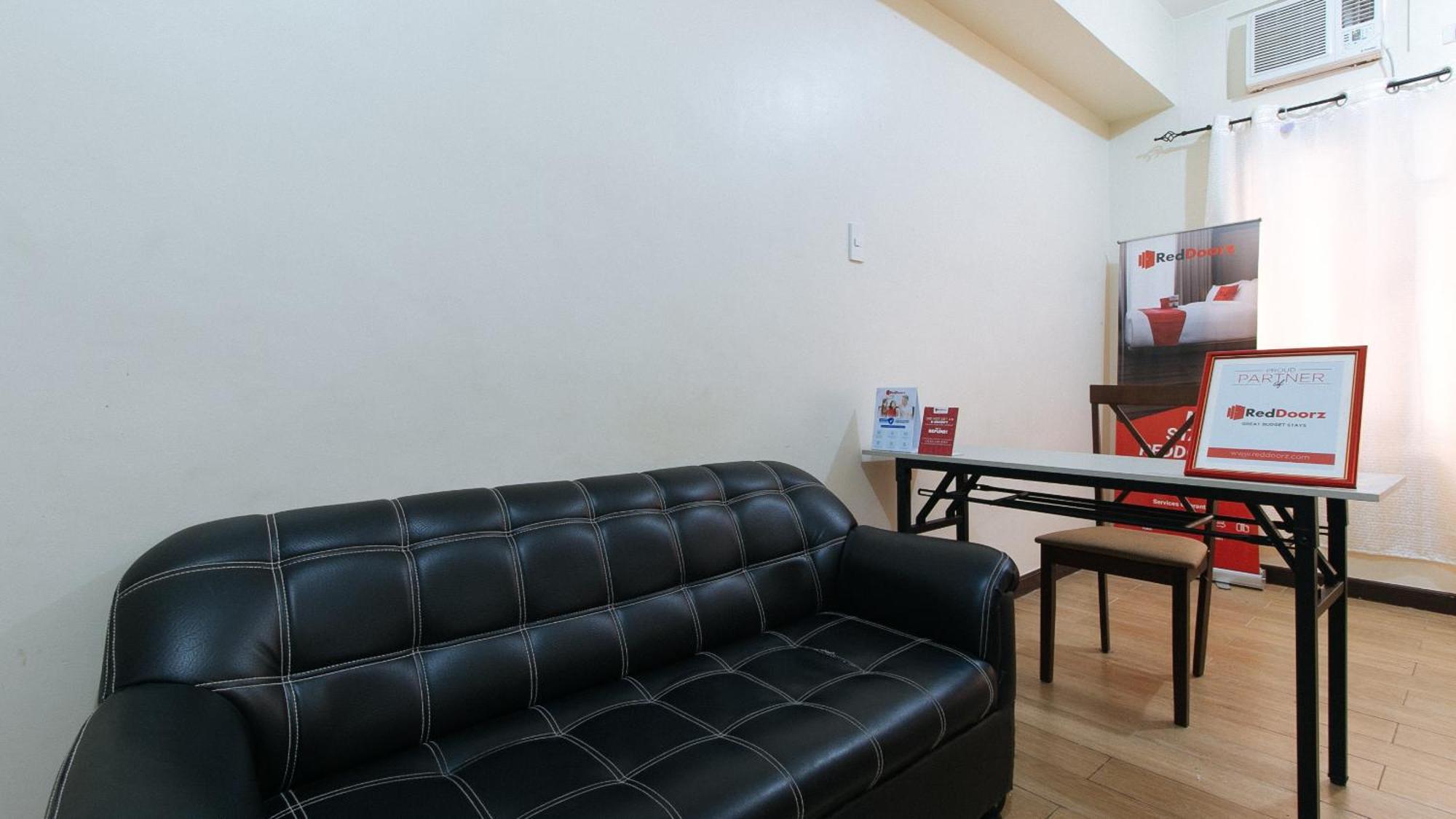 Reddoorz At David'S Travellers Inn Cavite General Trias  Extérieur photo